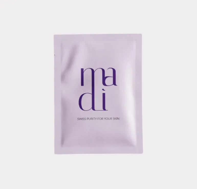 HYDRATING & RELAXING MASK