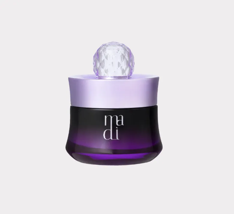LUXE LIFT DAY CREAM