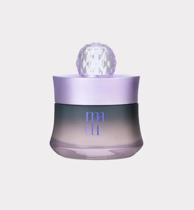 PURIFYING CLEAR CREAM